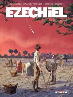 Ezechiel T01 - Le pays de la nuit
