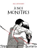 À nos monstres