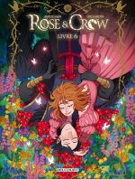 Rose and Crow T06