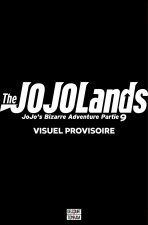 The Jojolands T08
