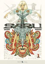 Saru T01