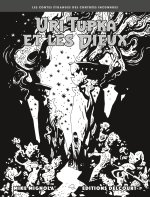 Uri Tupka et les Dieux - Édition NB