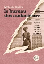 Le bureau des audacieuses