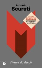 M - L'heure du destin - Tome 4