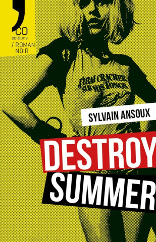Destroy Summer