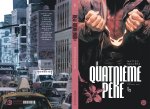 Le Quatrième Père tome 1