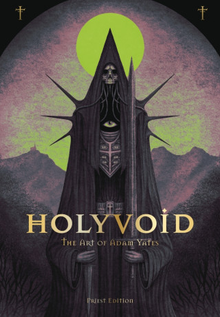 Holyvoid