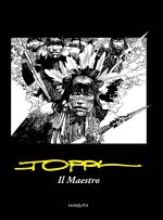 Toppi, il maestro