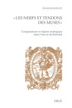 Les nerfs et tendons des Muses