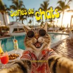 Calendrier Selfies de Chats 2027