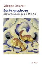 Bonté gracieuse