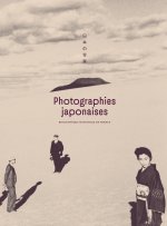 Photographies japonaises de la Bibliothèque nationale de France - Scènes, signes, sensations. 1945-2025