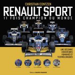 Renault sport, 11 fois champion du monde