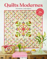 Quilts modernes
