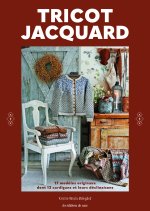 Tricot jacquard