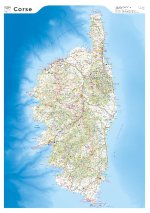 60201 - RELIEF CORSE