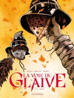 La voie du glaive - Tome 3 - Rome