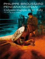 L’odyssée tragique du MC Ruby