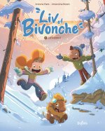 Liv et Bivonche - Tome 2 - Liv et Bivonche, tome 2