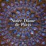 Calendrier 2027 Notre-Dame de Paris