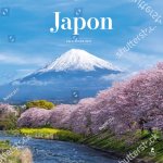 Calendrier 2027 Japon