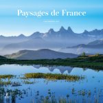 Calendrier 2027 paysages de France