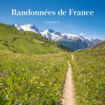Calendrier 2027 randonnées de France