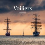 Calendrier 2027 voiliers français