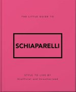Little Guide to Schiaparelli (version française)