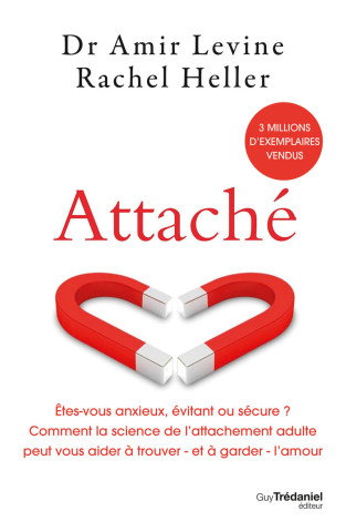 Attaché