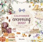 Calendrier mural cocooning 2027