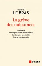 Le dernier humain - Comment les inégalités hommes-femmes fon