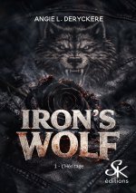 Iron's wolf 1