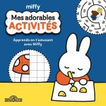 Miffy - Mes adorables activités
