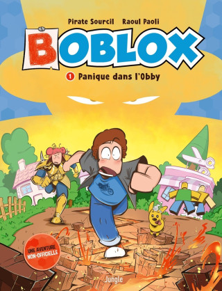 Boblox - 1