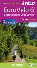 EUROVELO 6 DE BALE A NEVERS GRDS ITINERAIRES VELO
