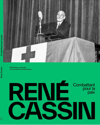 René Cassin