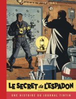 Blake & Mortimer - Tome 2 - Le Secret de l'Espadon - Tome 2