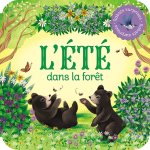 Rabats surprises – L'été dans la forêt