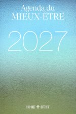 Agenda du mieux-être 2027