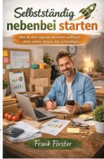 Selbstständig nebenbei starten
