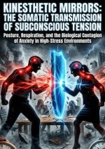 Kinesthetic Mirrors: The Somatic Transmission of Subconscious Tension