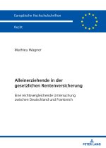Alleinerziehende in der gesetzlichen Rentenversicherung