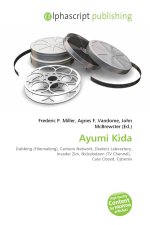 Ayumi Kida