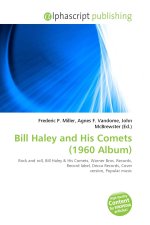 Bill Haley and His Comets (1960 Album)