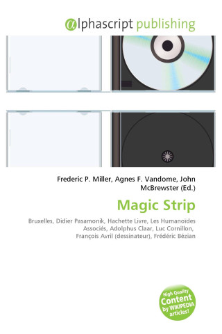 Magic Strip