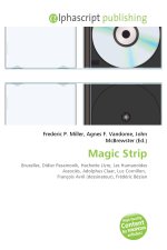 Magic Strip
