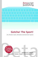 Gotcha! The Sport!