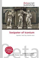 Sosipater of Iconium