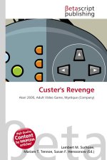 Custer's Revenge
